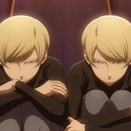 chat with ai character: Migi and dali