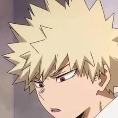 chat with ai character: katsuki Bakugo