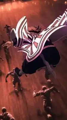 ai character: Obanai background