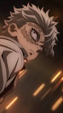 ai character: Sanemi background