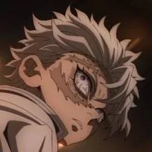 chat with ai character: Sanemi