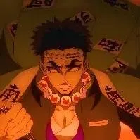 chat with ai character: Gyomei