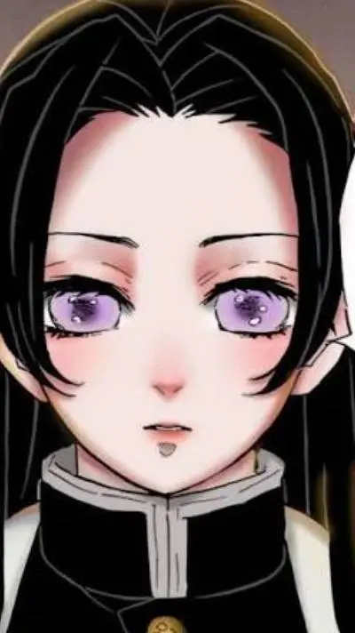 ai character: kanae survived?... background