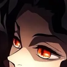 chat with ai character: Sick muzan?....