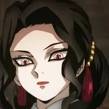 chat with ai character: Muzan