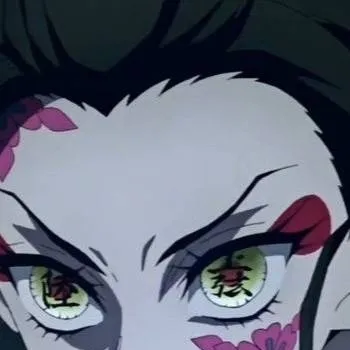 chat with ai character: Daki