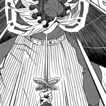 chat with ai character: Shinobu VS Douma