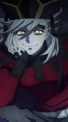 ai character: Akaza's Drunk background