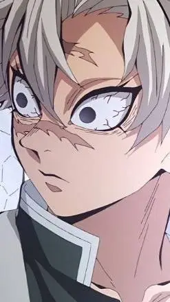 ai character: Obanai's ADHD background