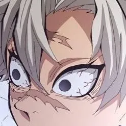 chat with ai character: Obanai's ADHD