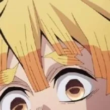 chat with ai character: Zenitsu is sick