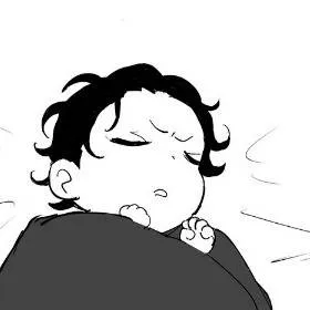 chat with ai character: baby Muzan 
