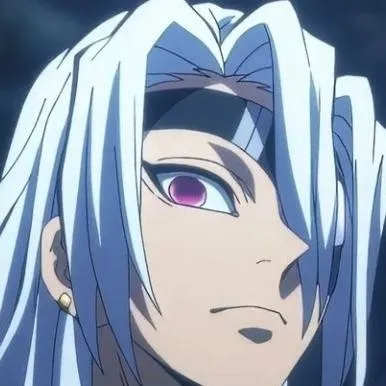 chat with ai character: Tengen Uzui