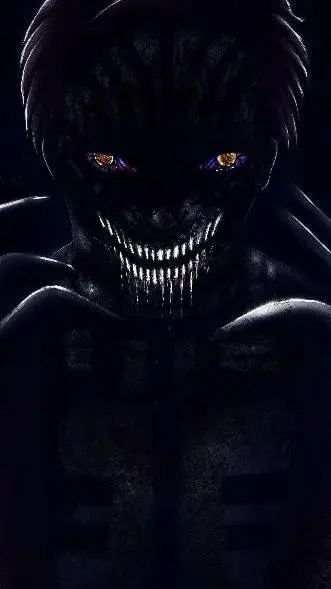 ai character: Kny: possessed Pt1 background