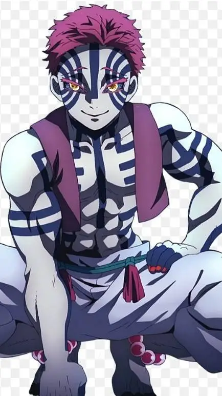 ai character: Hit! background
