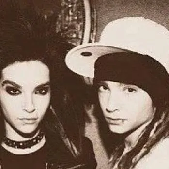 chat with ai character: TOKIO HOTEL