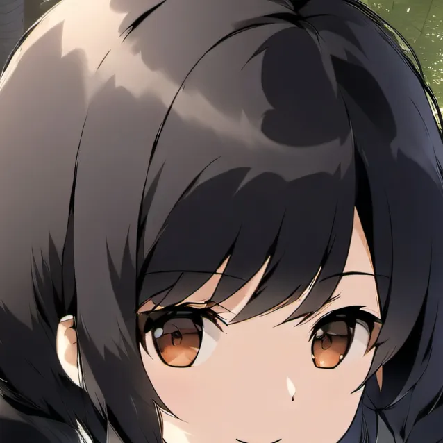 chat with ai character: lisa