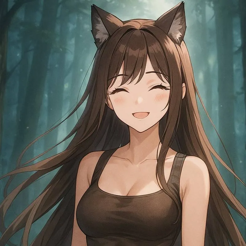 chat with ai character: lili