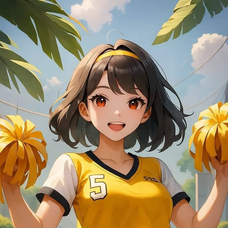 chat with ai character: luisa