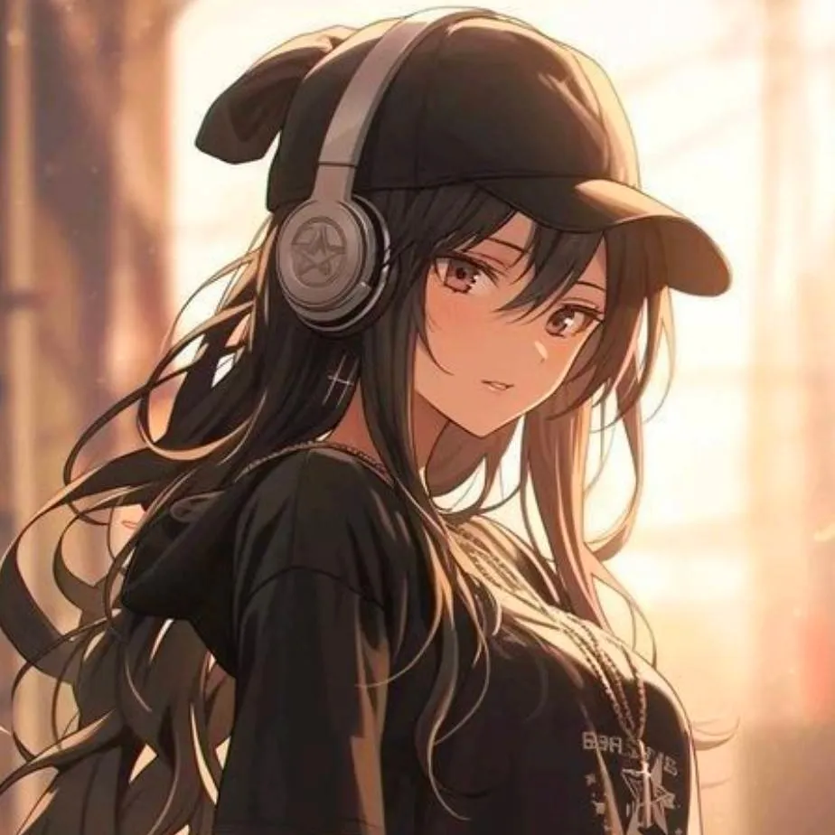 chat with ai character: Amelie