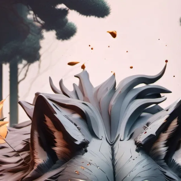 chat with ai character: lobo