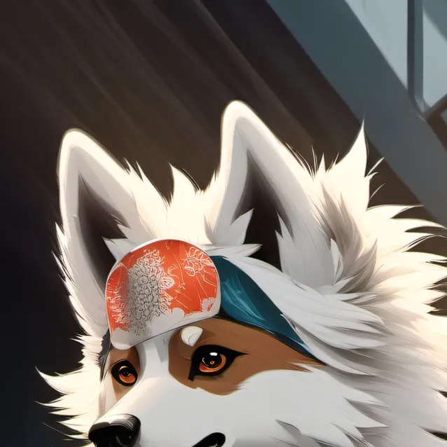 chat with ai character: infección furry