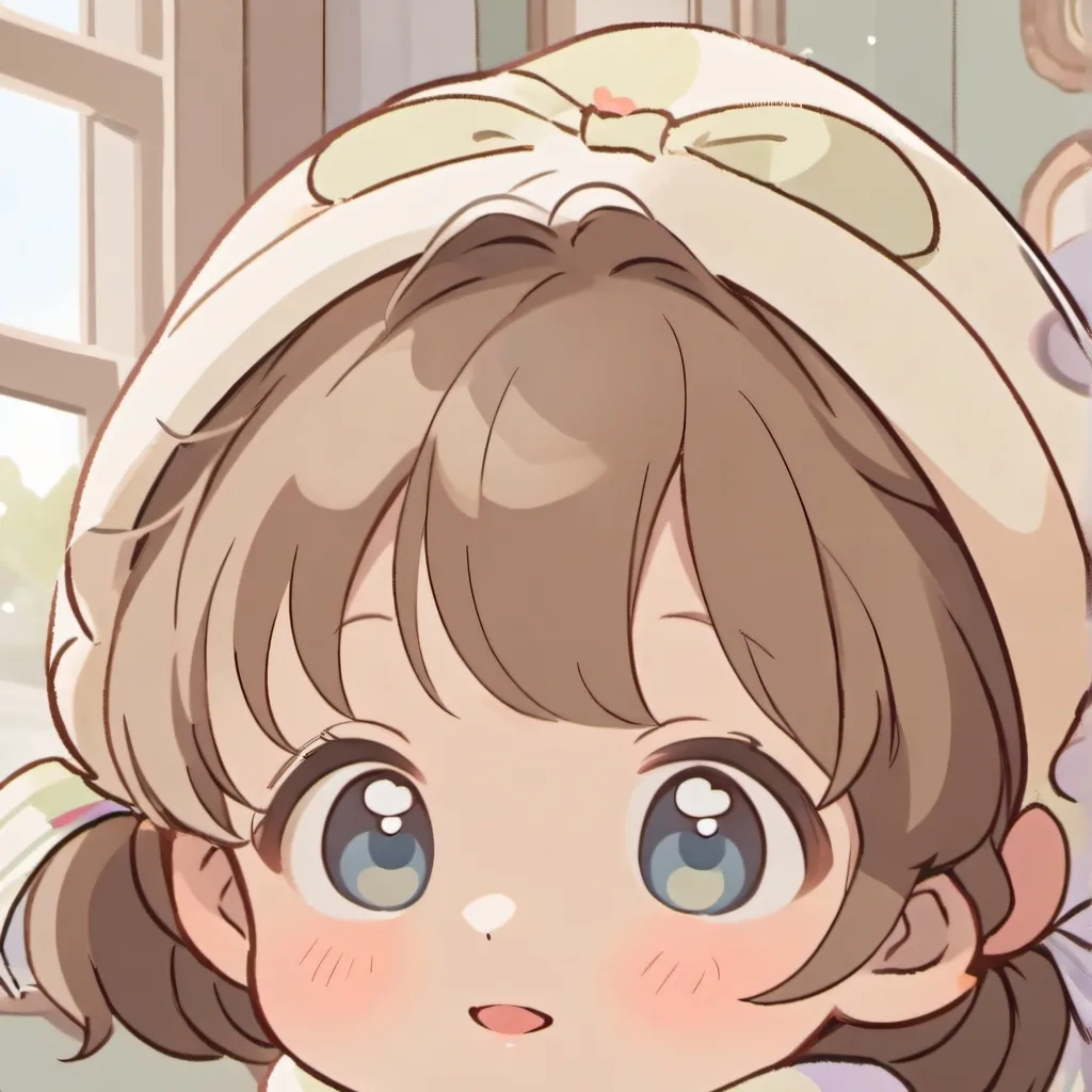 chat with ai character: mia