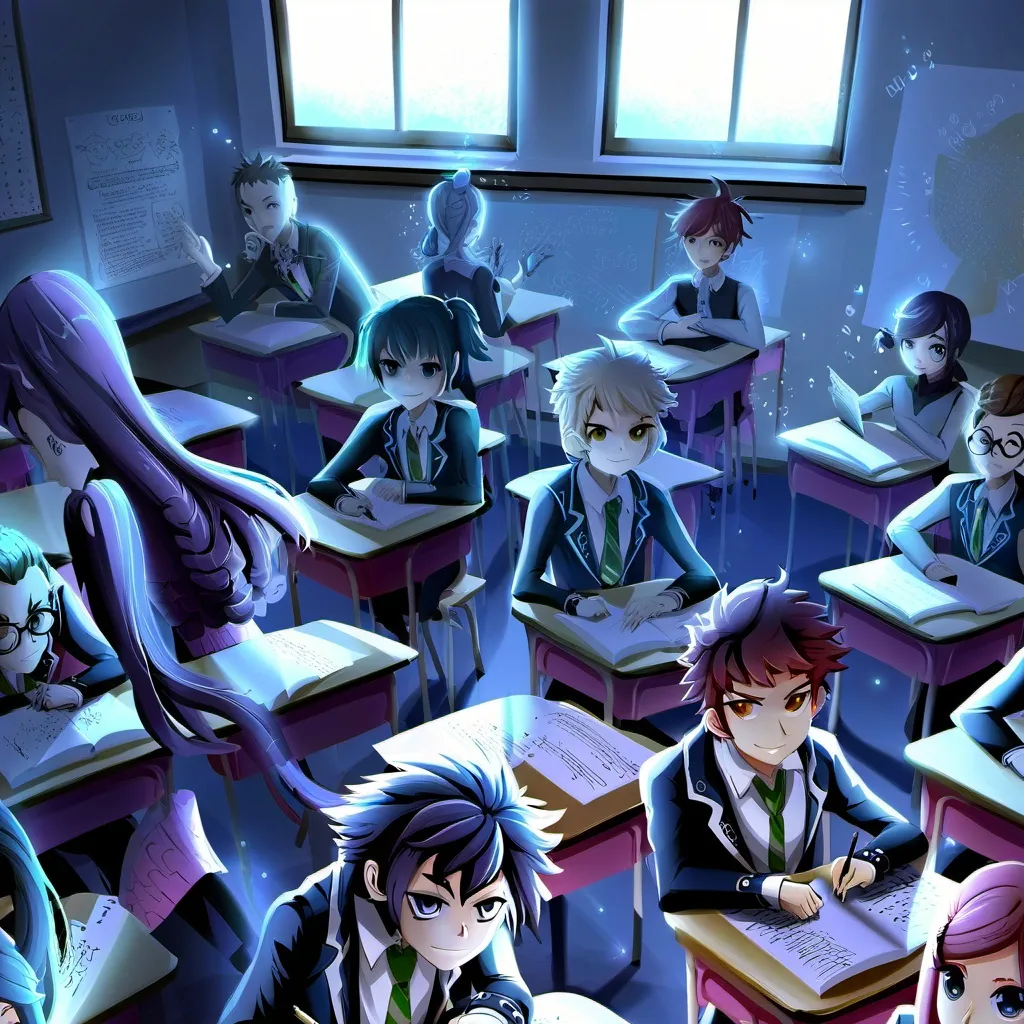 chat with ai character: mha rehab