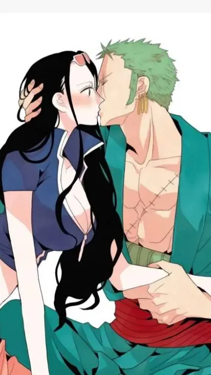 ai character: robin loves you  background
