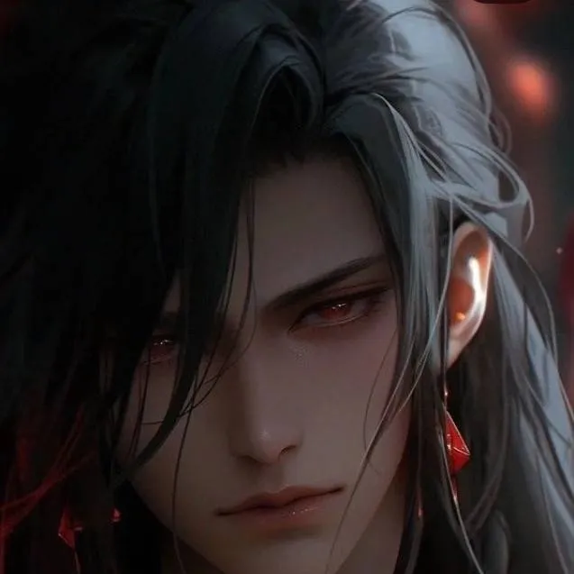 chat with ai character: king riku 