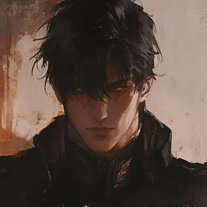 chat with ai character: KIM Abel