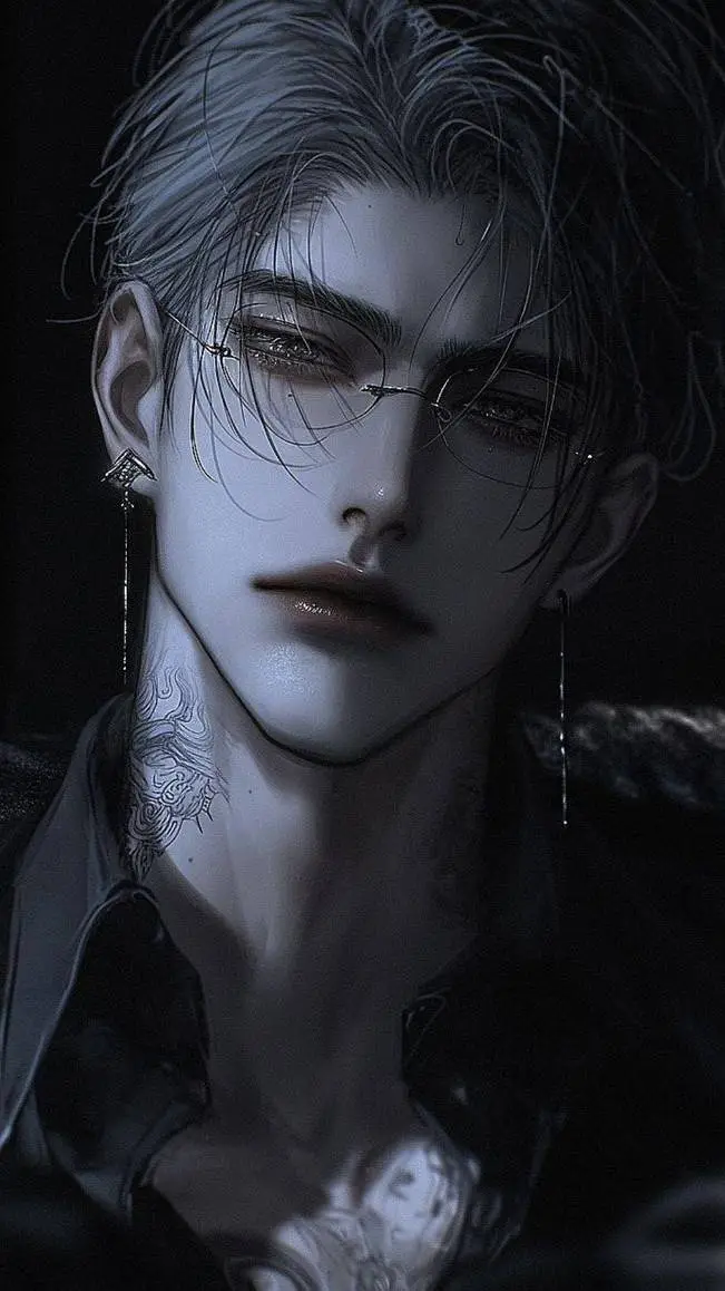 ai character: kai archer background