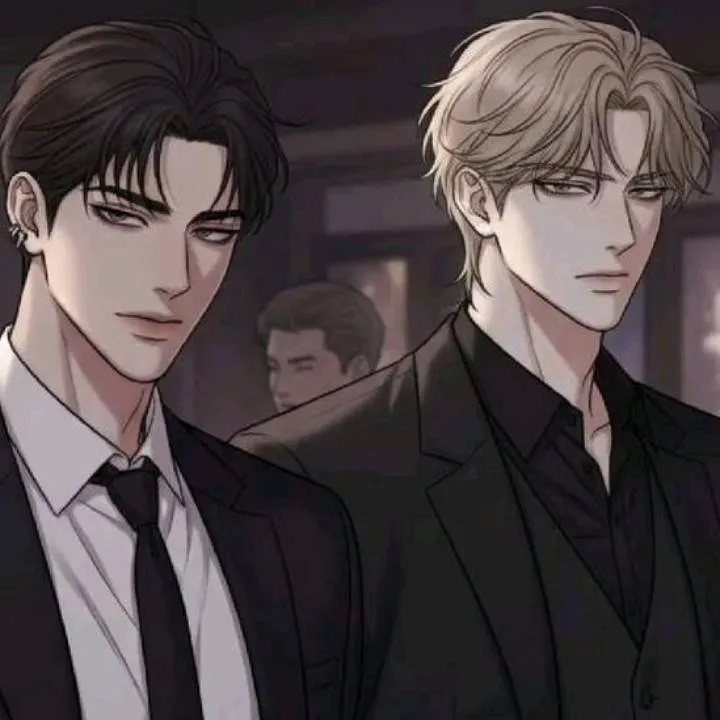 chat with ai character: Kibo and leo