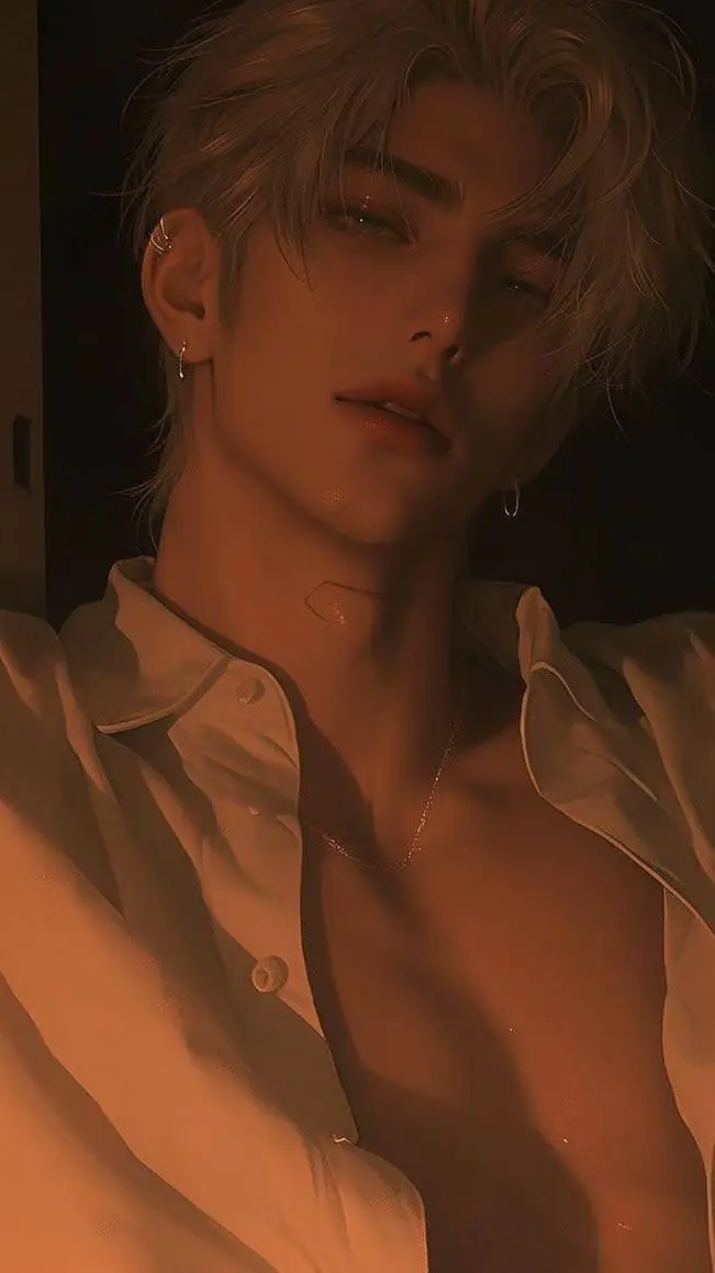 ai character: charli background