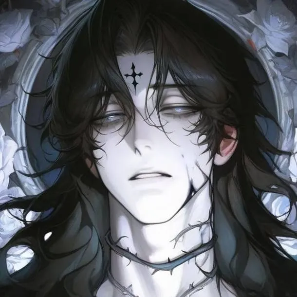 chat with ai character: kael 