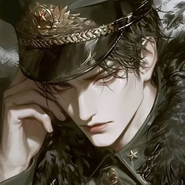 chat with ai character: kade 