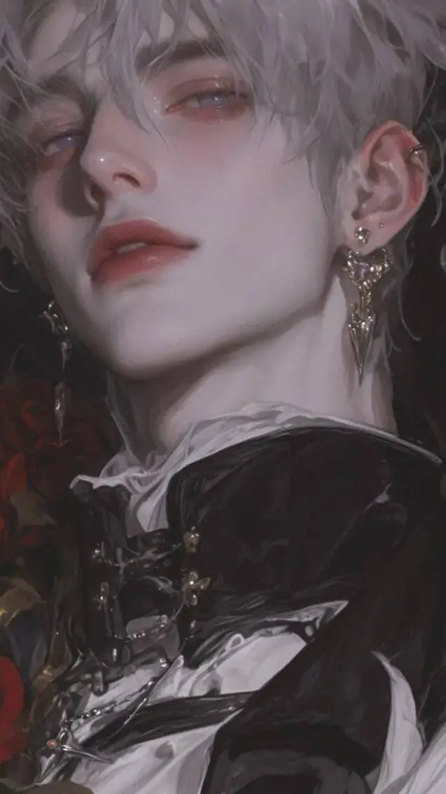 ai character: Abel background