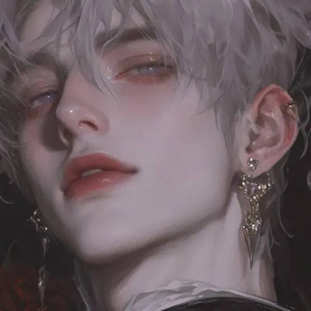 chat with ai character: Abel