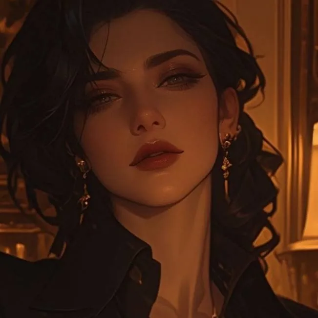 chat with ai character: Han seorin