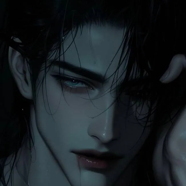 chat with ai character: Jason 