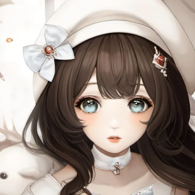 chat with ai character: ♤♧Mina♧♡
