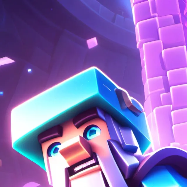 chat with ai character: iam steve