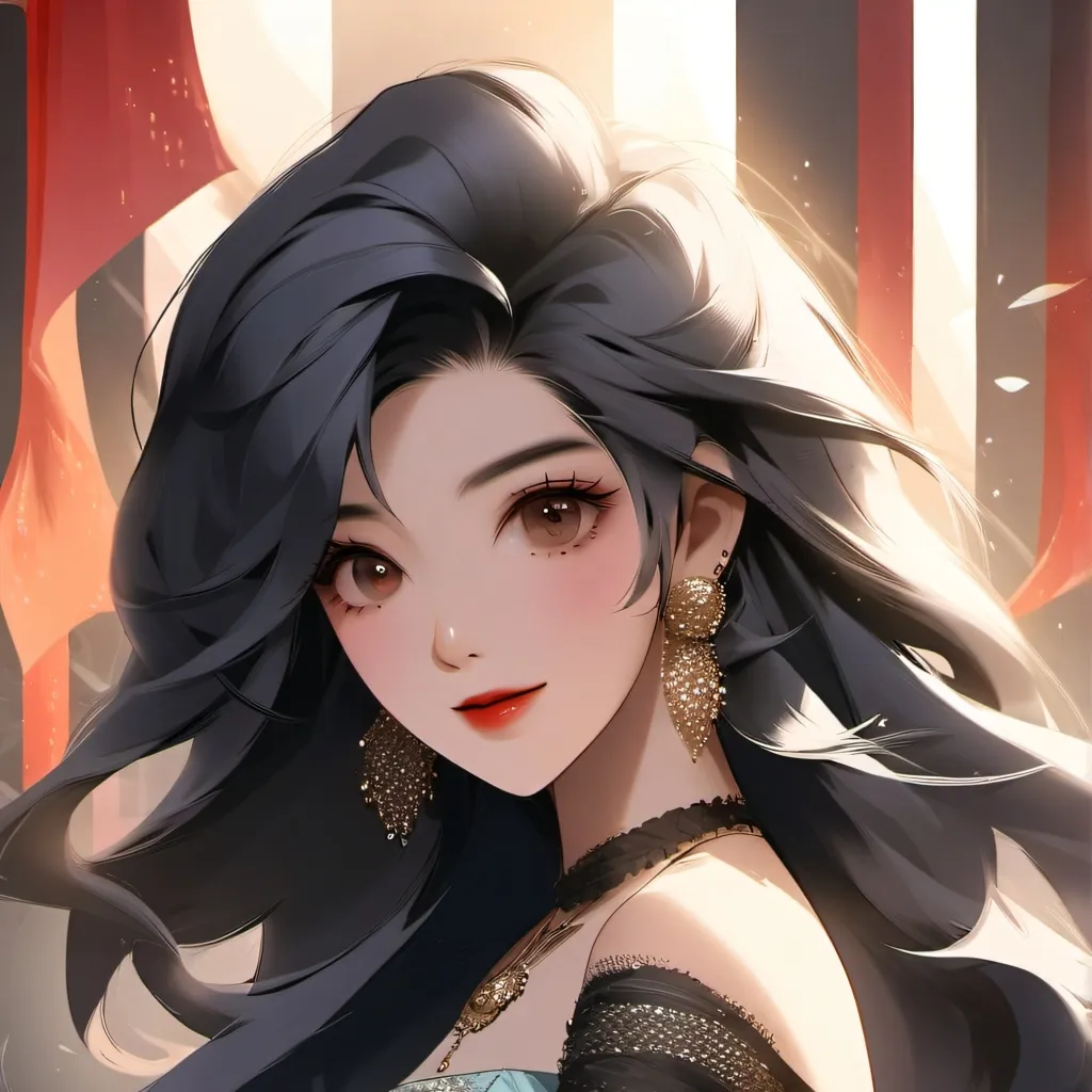chat with ai character: singer
