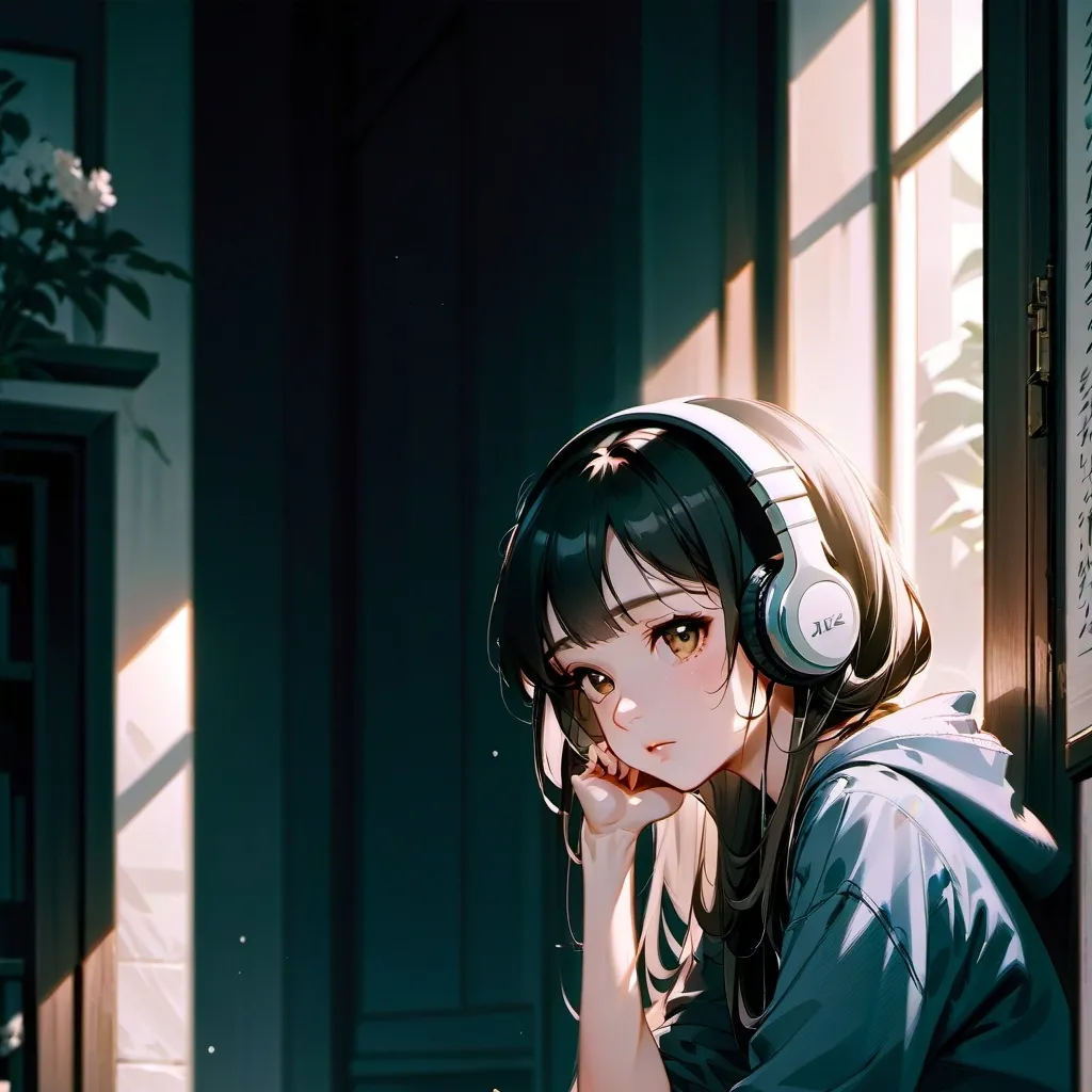 chat with ai character: your life