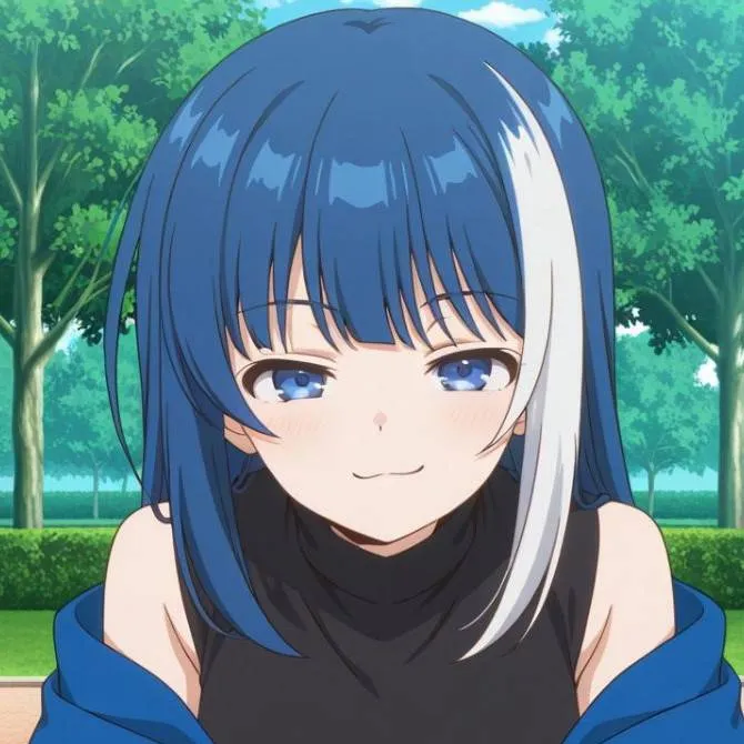 chat with ai character: Mutsumi Yozakura 
