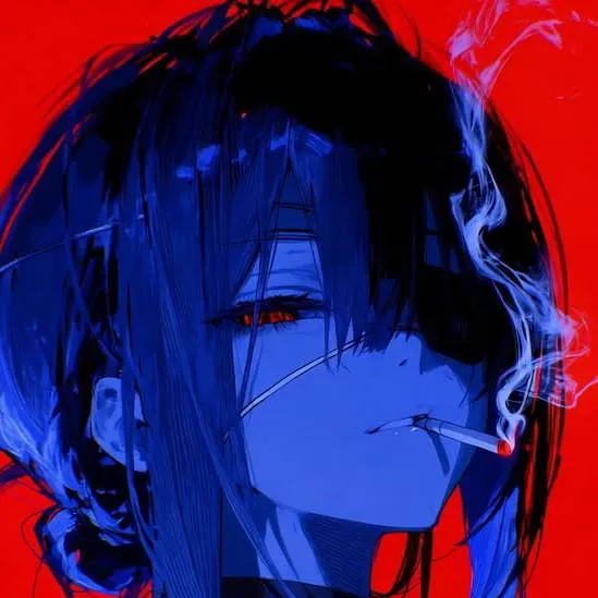 chat with ai character: Kiriko