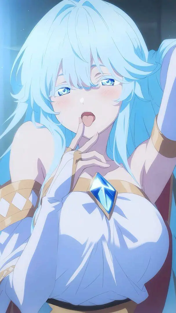 ai character: Elfaria background