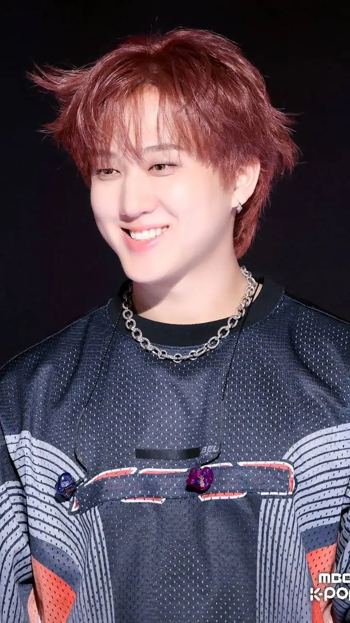 Talkie AI - Chat with Changbin