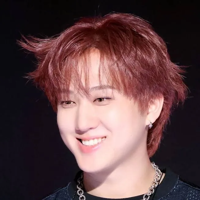 chat with ai character: Changbin
