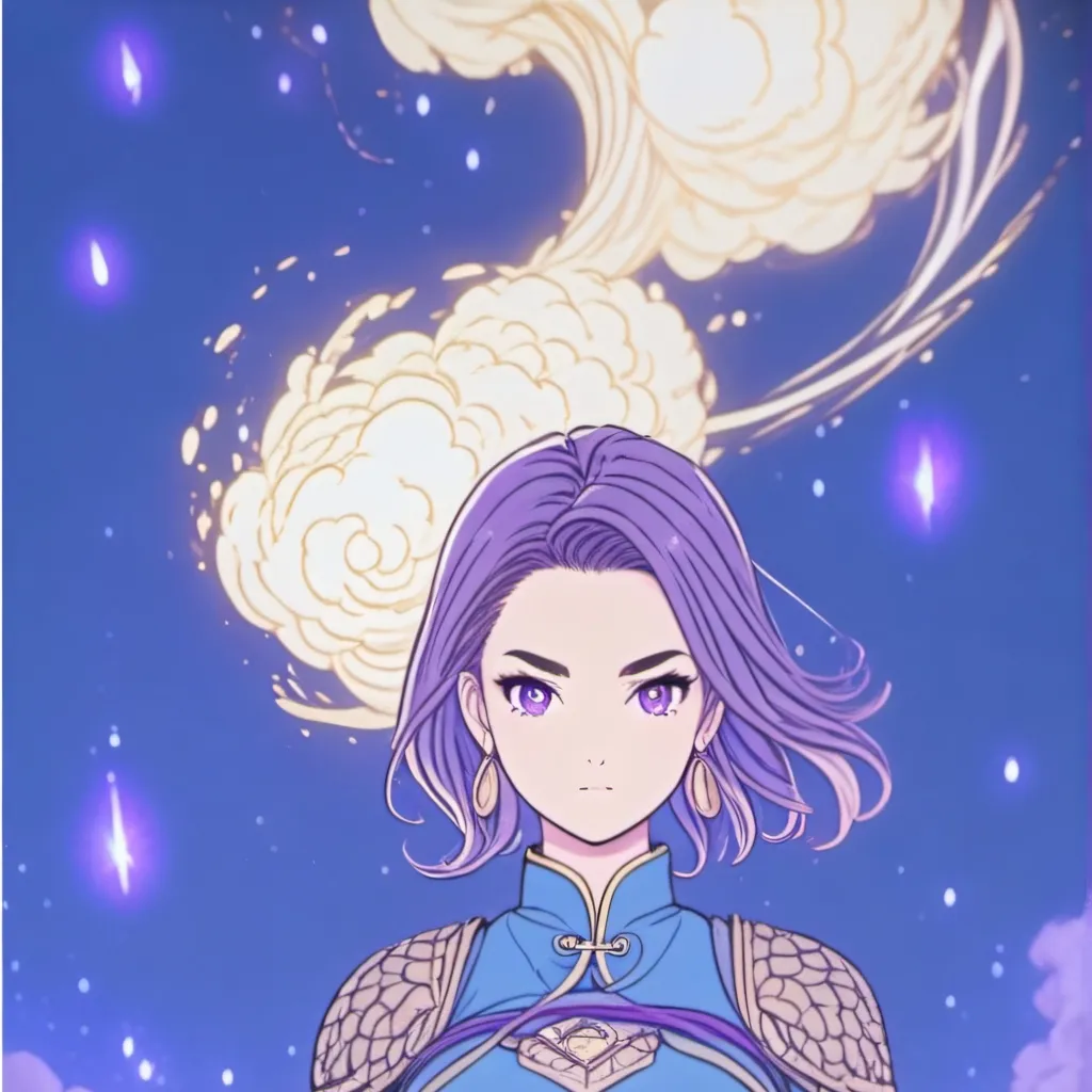 chat with ai character: criar poder